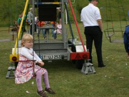 Schützenfest 2009